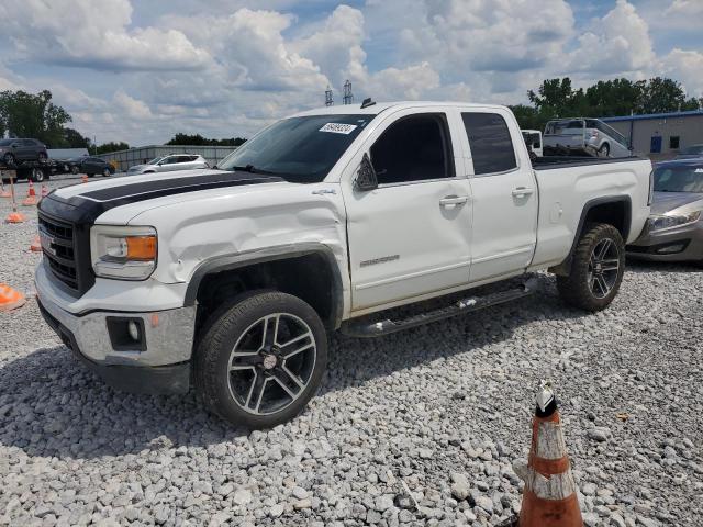 GMC SIERRA 2014 1gtv2uec2ez351537