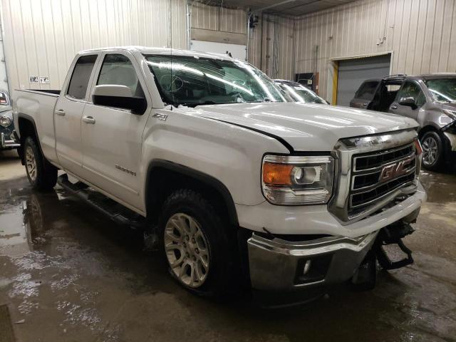 GMC SIERRA K15 2014 1gtv2uec2ez361680