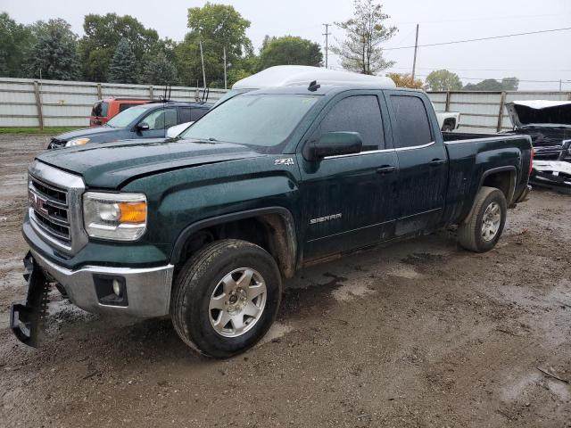 GMC SIERRA 2014 1gtv2uec2ez364255