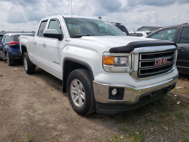 GMC SIERRA K15 2014 1gtv2uec2ez388488