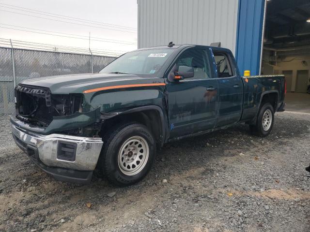 GMC SIERRA K15 2014 1gtv2uec2ez398261