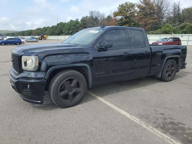 GMC SIERRA K15 2015 1gtv2uec2fz165384