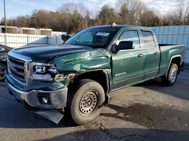 GMC SIERRA 2015 1gtv2uec2fz184081