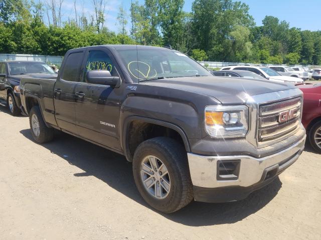 GMC SIERRA K15 2015 1gtv2uec2fz185361