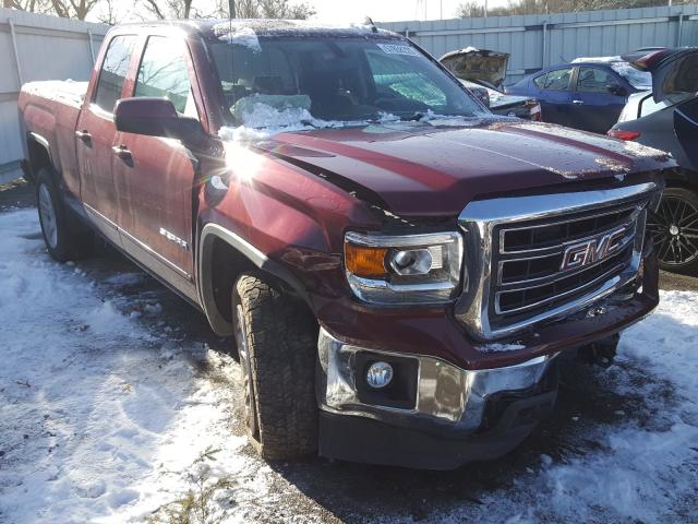 GMC SIERRA K15 2015 1gtv2uec2fz188888