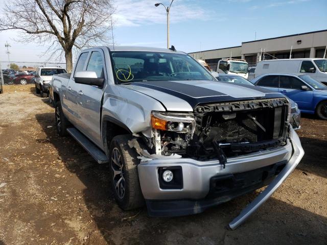 GMC SIERRA K15 2015 1gtv2uec2fz221064