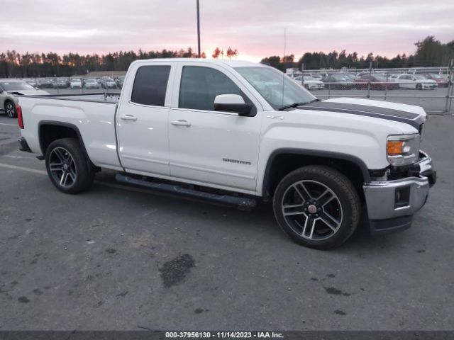 GMC SIERRA 1500 2015 1gtv2uec2fz229214