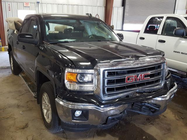 GMC SIERRA K15 2015 1gtv2uec2fz231335