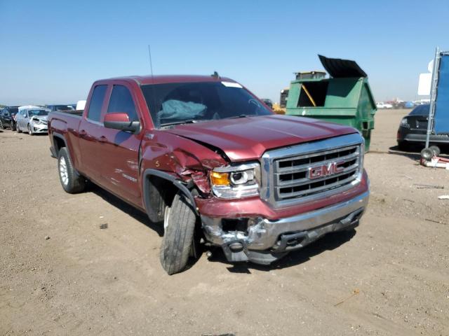 GMC SIERRA K15 2015 1gtv2uec2fz237989