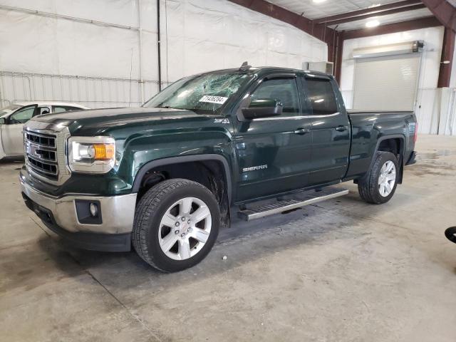 GMC SIERRA K15 2015 1gtv2uec2fz243792