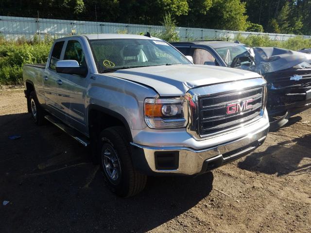 GMC SIERRA K15 2015 1gtv2uec2fz276582