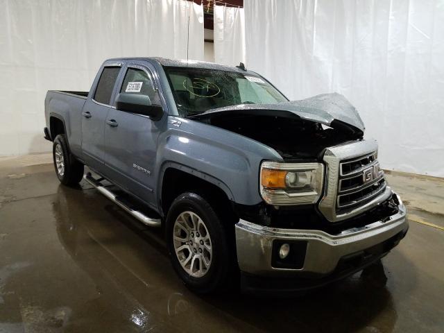 GMC SIERRA K15 2015 1gtv2uec2fz312934