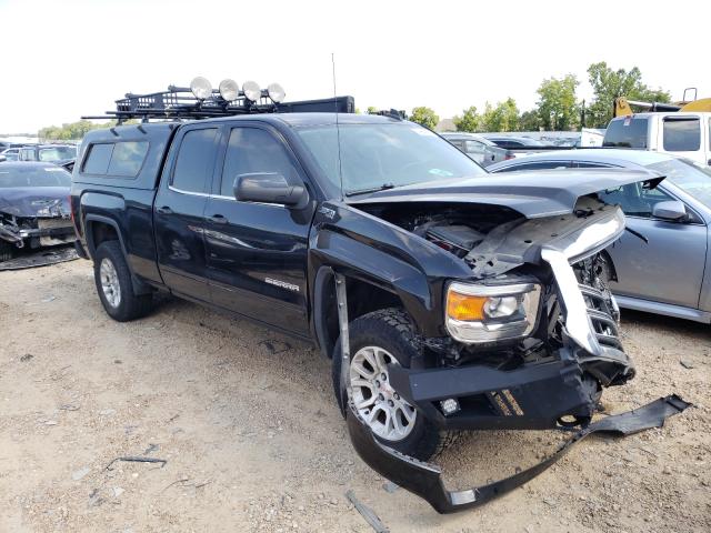 GMC SIERRA K15 2015 1gtv2uec2fz328860