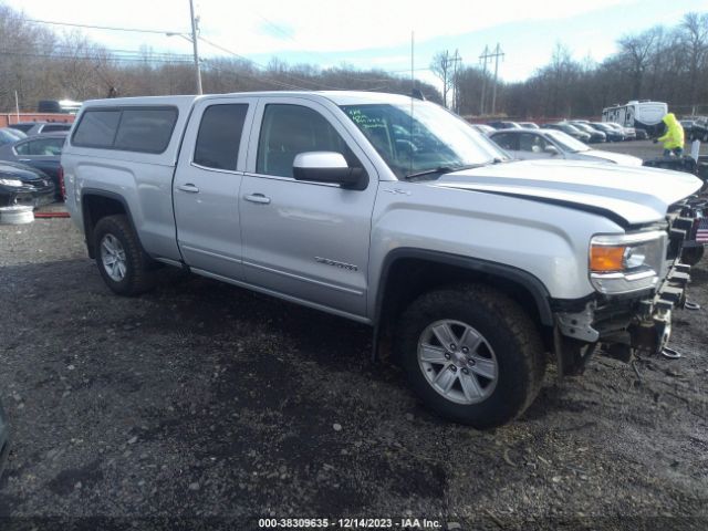 GMC SIERRA 1500 2015 1gtv2uec2fz333377