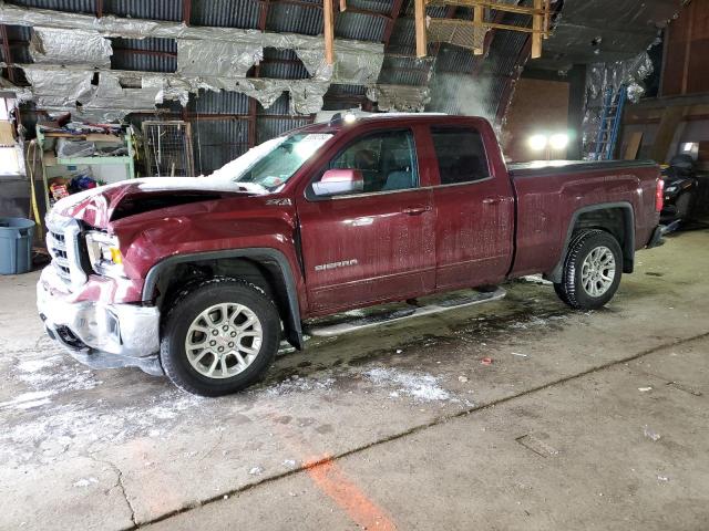 GMC SIERRA 2015 1gtv2uec2fz348459