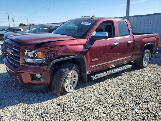 GMC SIERRA K15 2015 1gtv2uec2fz353919