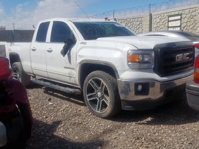 GMC SIERRA K15 2015 1gtv2uec2fz358652