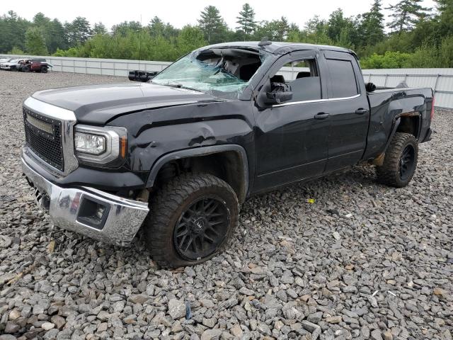 GMC SIERRA K15 2015 1gtv2uec2fz368940