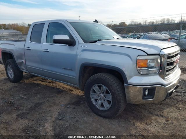 GMC SIERRA 2015 1gtv2uec2fz392672