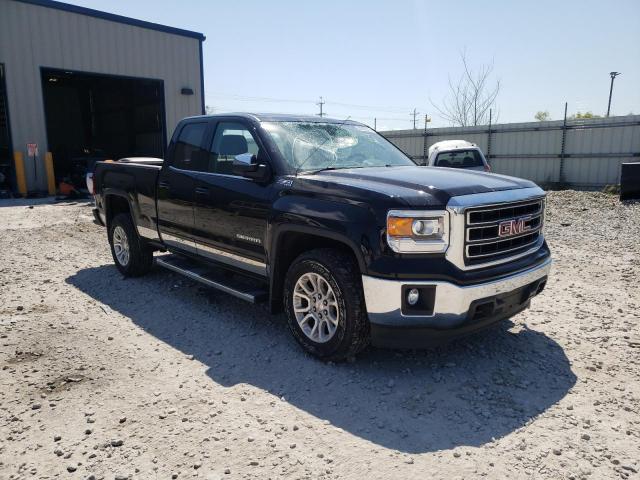 GMC SIERRA K15 2015 1gtv2uec2fz417358