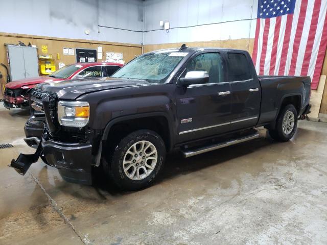 GMC SIERRA 2015 1gtv2uec2fz425265