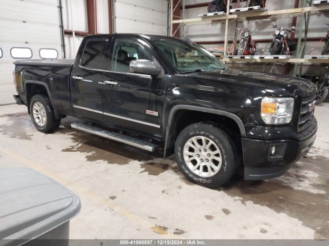 GMC SIERRA 2015 1gtv2uec2fz440798