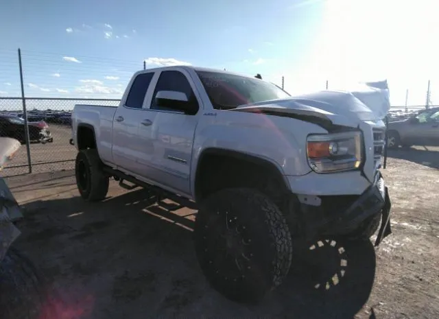 GMC SIERRA 1500 2014 1gtv2uec3ez102812