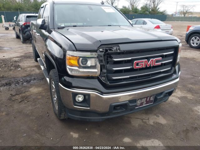 GMC SIERRA 1500 2014 1gtv2uec3ez105354