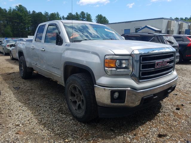 GMC SIERRA K15 2014 1gtv2uec3ez110747