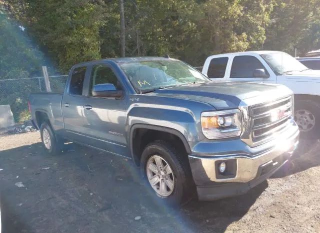 GMC SIERRA 2014 1gtv2uec3ez130142