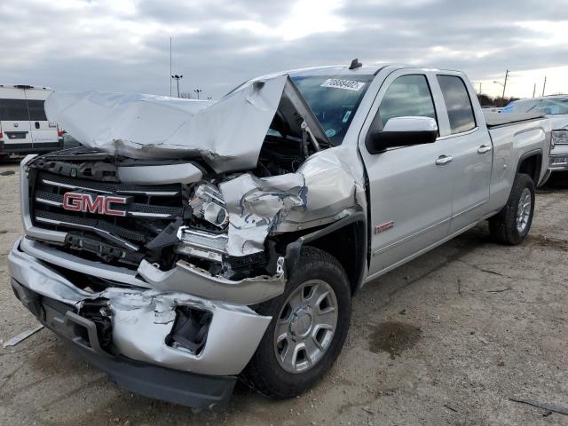 GMC SIERRA K15 2014 1gtv2uec3ez189773