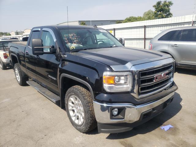 GMC SIERRA K15 2014 1gtv2uec3ez196173