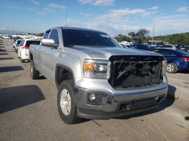 GMC SIERRA 2014 1gtv2uec3ez212730