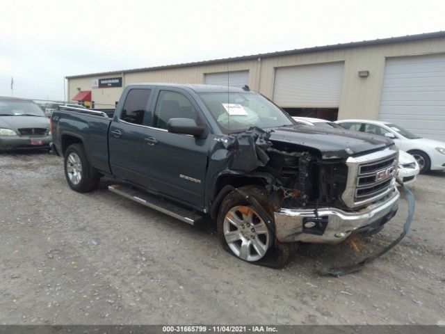 GMC SIERRA 1500 2014 1gtv2uec3ez226532