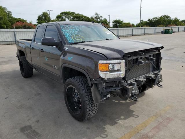 GMC SIERRA K15 2014 1gtv2uec3ez242262