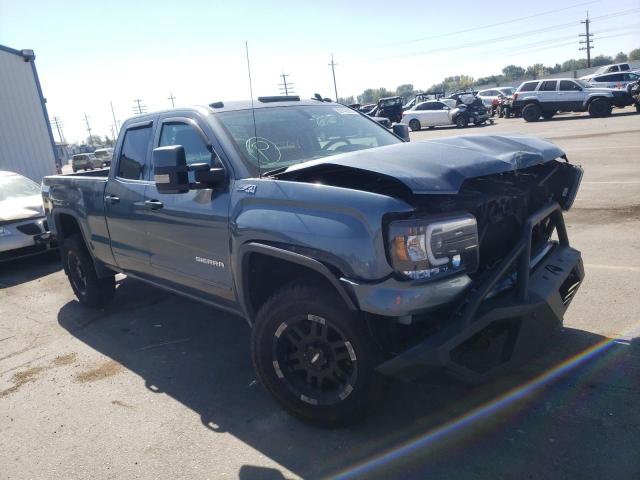 GMC SIERRA K15 2014 1gtv2uec3ez267968