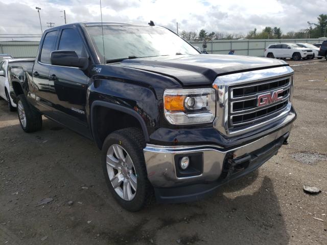 GMC SIERRA K15 2014 1gtv2uec3ez271616