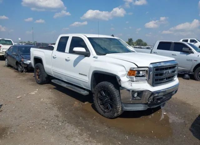 GMC SIERRA 1500 2014 1gtv2uec3ez328865