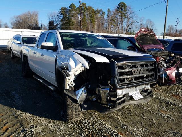 GMC SIERRA K15 2014 1gtv2uec3ez348386