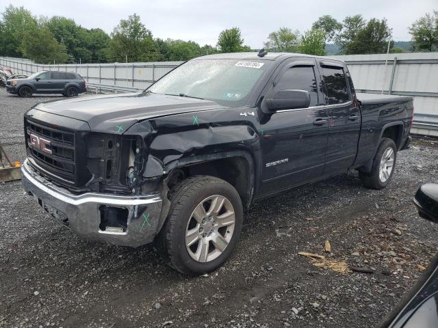 GMC SIERRA K15 2014 1gtv2uec3ez349151