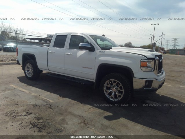 GMC SIERRA 1500 2014 1gtv2uec3ez349523