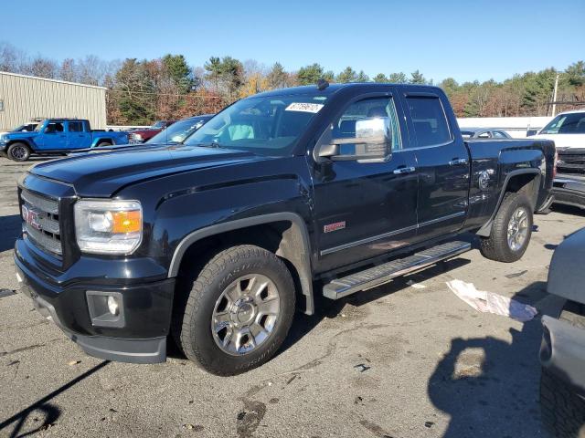 GMC SIERRA K15 2014 1gtv2uec3ez361302