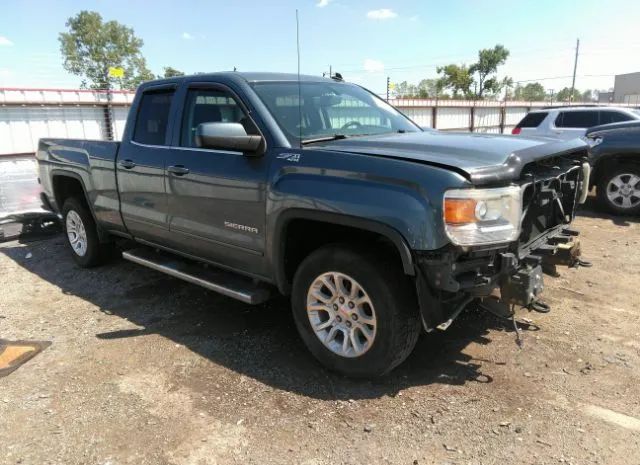 GMC SIERRA 1500 2014 1gtv2uec3ez363342