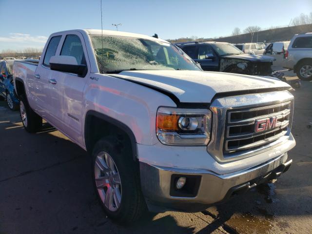 GMC SIERRA K15 2014 1gtv2uec3ez388855