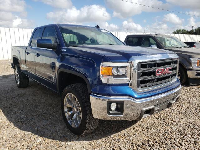 GMC SIERRA K15 2015 1gtv2uec3fz174367