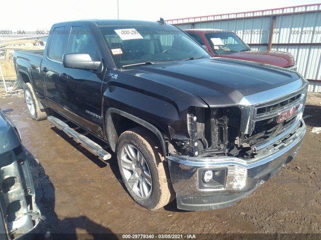 GMC SIERRA 1500 2015 1gtv2uec3fz212051