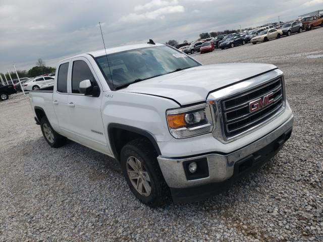 GMC SIERRA K15 2015 1gtv2uec3fz212941