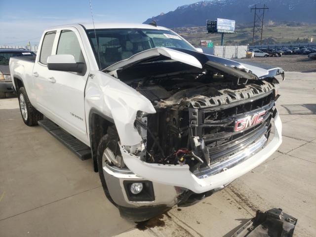 GMC SIERRA K15 2015 1gtv2uec3fz217279