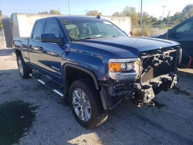 GMC SIERRA K15 2015 1gtv2uec3fz217766