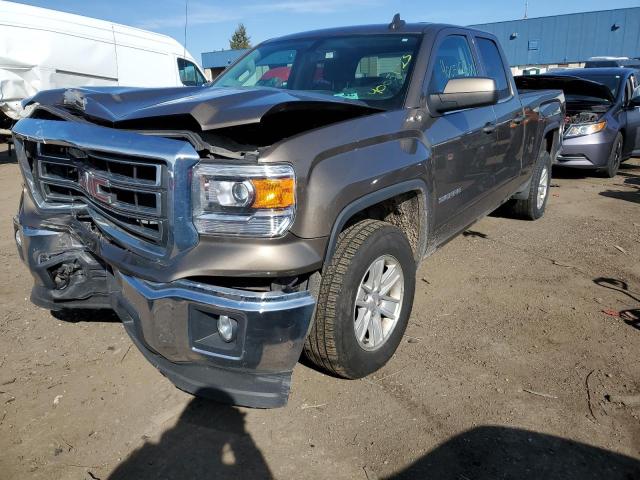 GMC SIERRA K15 2015 1gtv2uec3fz227195